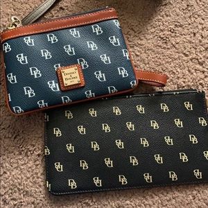 Wallet/Wristlet